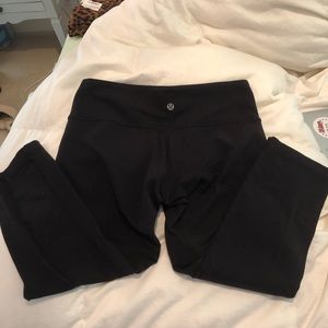 lulu lemon sz 6